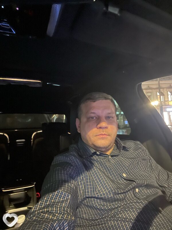 Евгений, 38, Москве — анкета №2906356