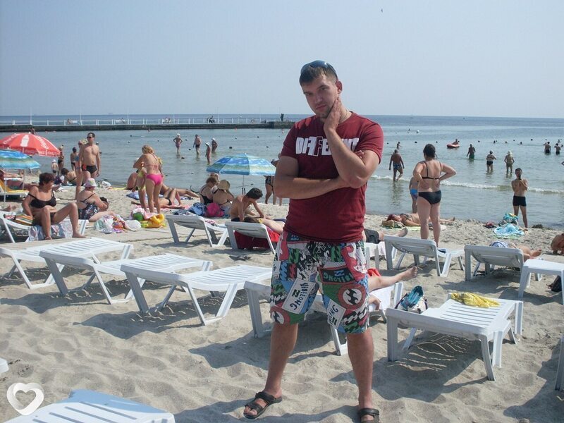 Евгений, Ванино