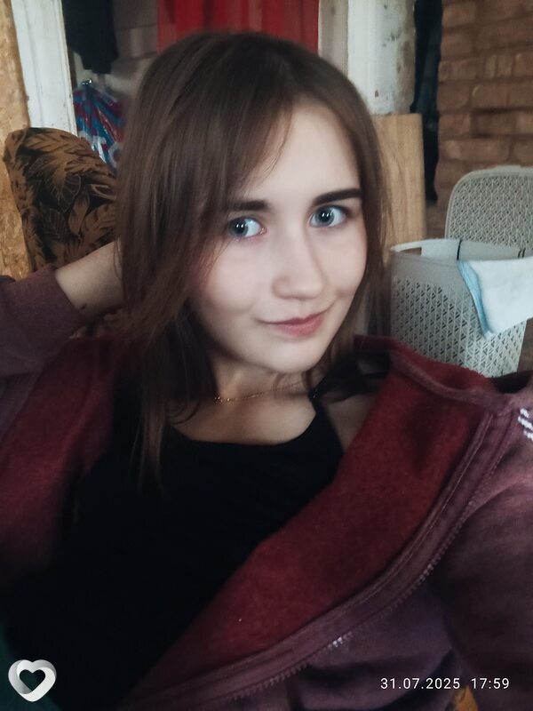 Алина, 23, Санкт-Петербурге — анкета №2906266