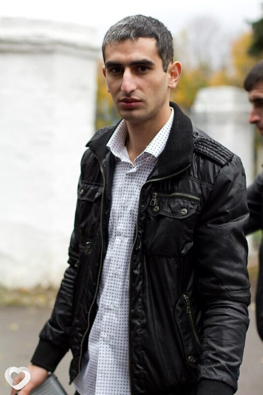 Эдуард, 36, Тамбове — анкета №2906270