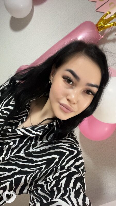 Аня, 23, Усть-Илимск — анкета №2906276
