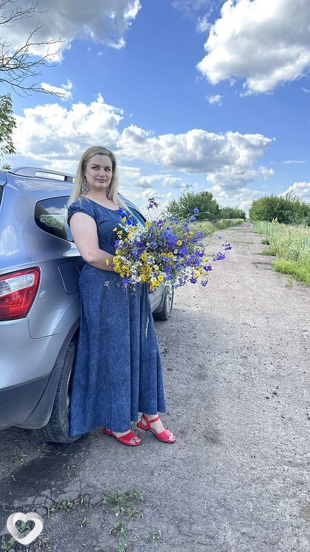 Елена, 47, Курске — анкета №2906277