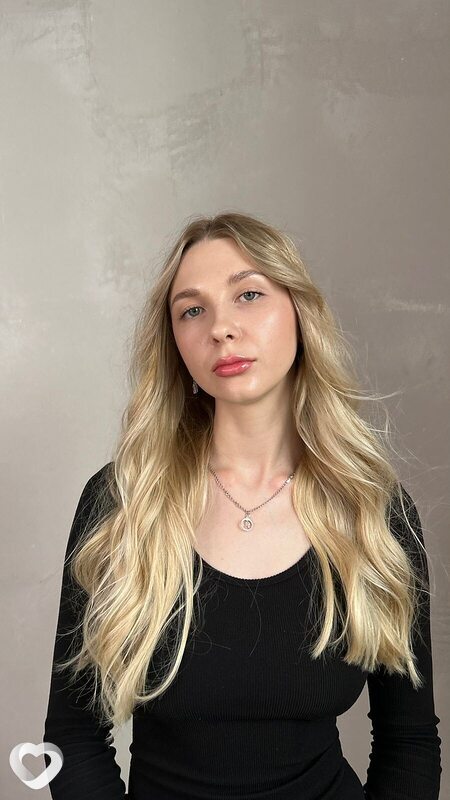 Анастасия, 25, Томске — анкета №2906326