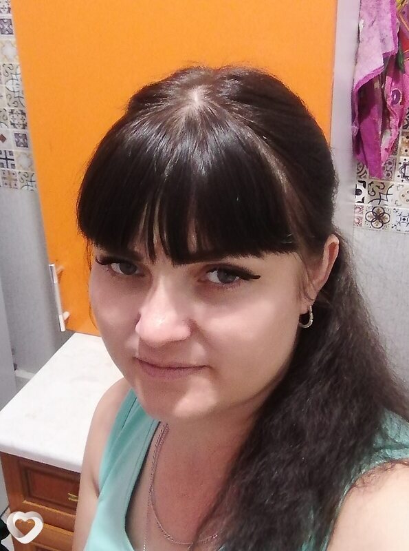 Виктория, 36, Чите — анкета №2906330