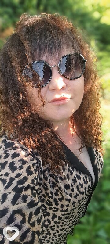 Ольга, 45, Кемерове — анкета №2906331