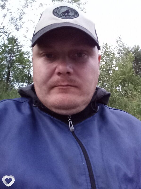 Сергей, 35, Костроме — анкета №2906332