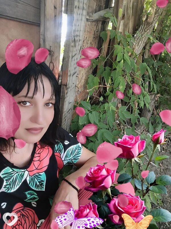 Таня, Шахтинск