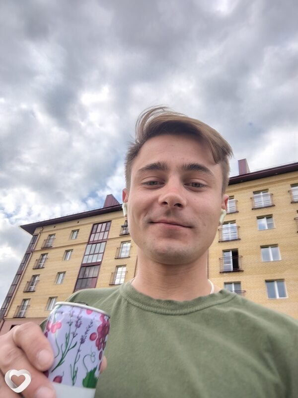 Артём, 31, Конакове — анкета №2906419