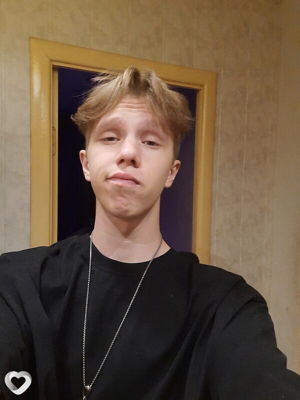 Тема, 20, Чебоксарах — анкета №2906420
