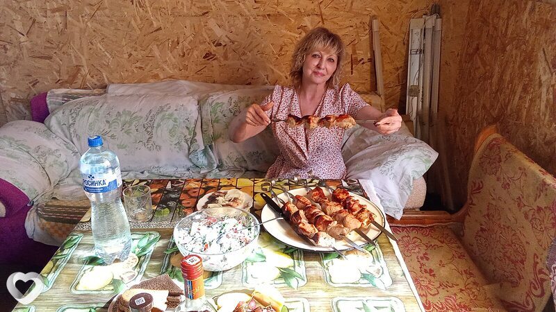 Наталья, 61, Липецке — анкета №2906424