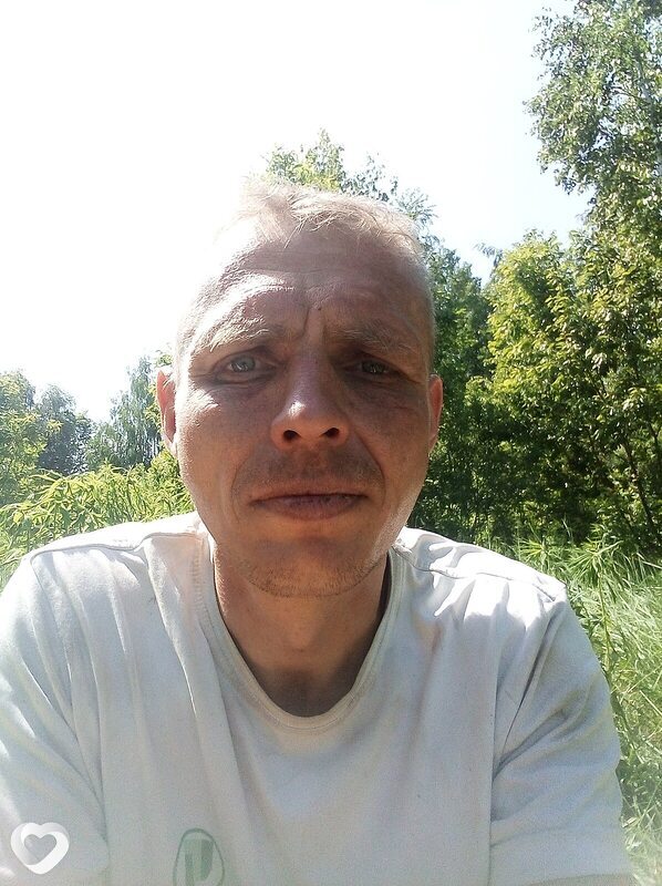 Тимофей Булгаков, 42, Брянске — анкета №2906430