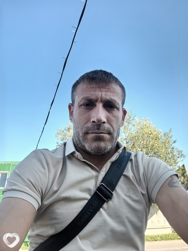 Армен, 37, Подольске — анкета №2906436