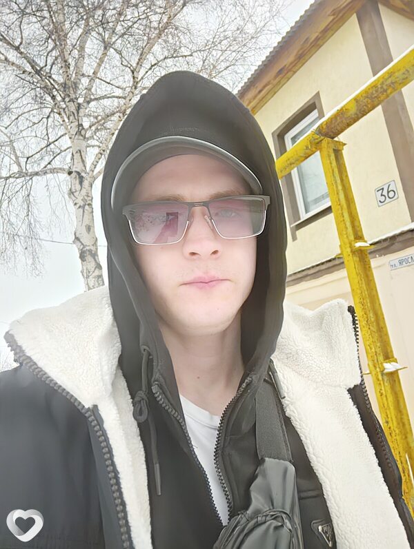 Алексей, 20, Самаре — анкета №2906443