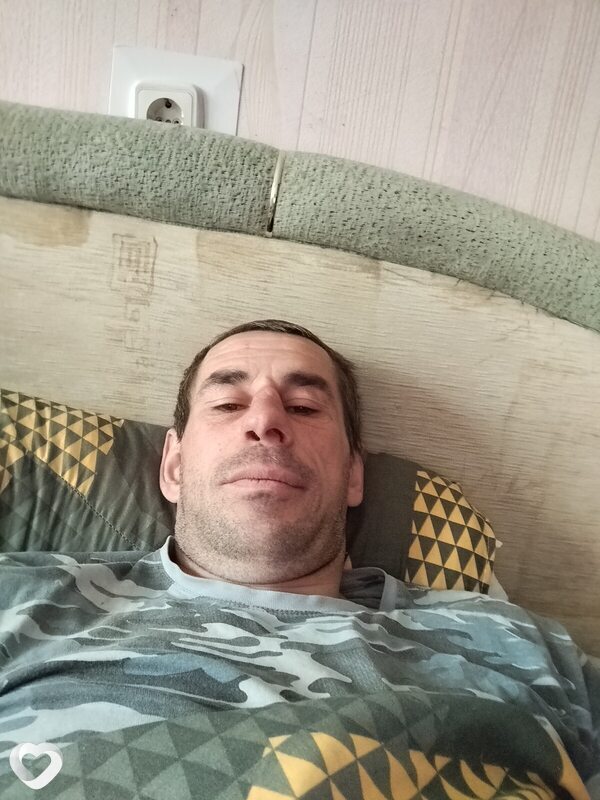 Денис Юдицкий, 40, Могилев — анкета №2906449
