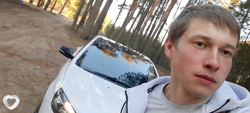 Дмитрий, 28, Мелитополе — анкета №2906452