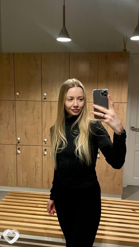 Лиза, 36, Санкт-Петербурге — анкета №2906499