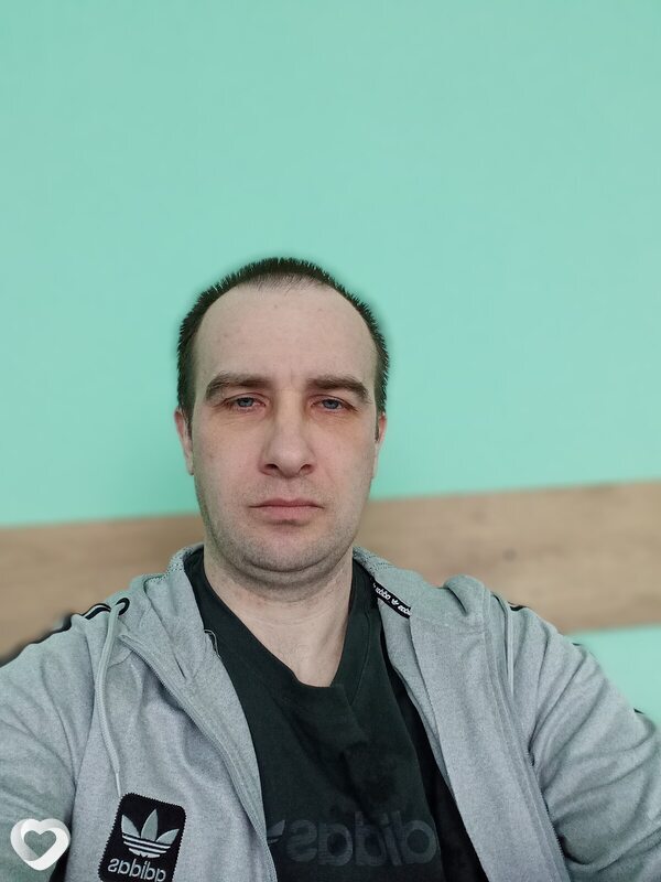 Александр, 33, Москве — анкета №2906500