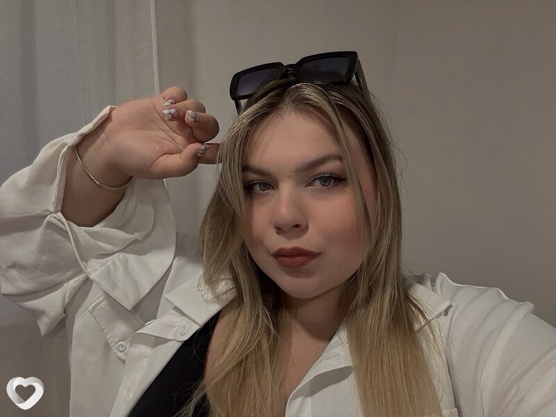 Дарья, 19, Смоленске — анкета №2906209
