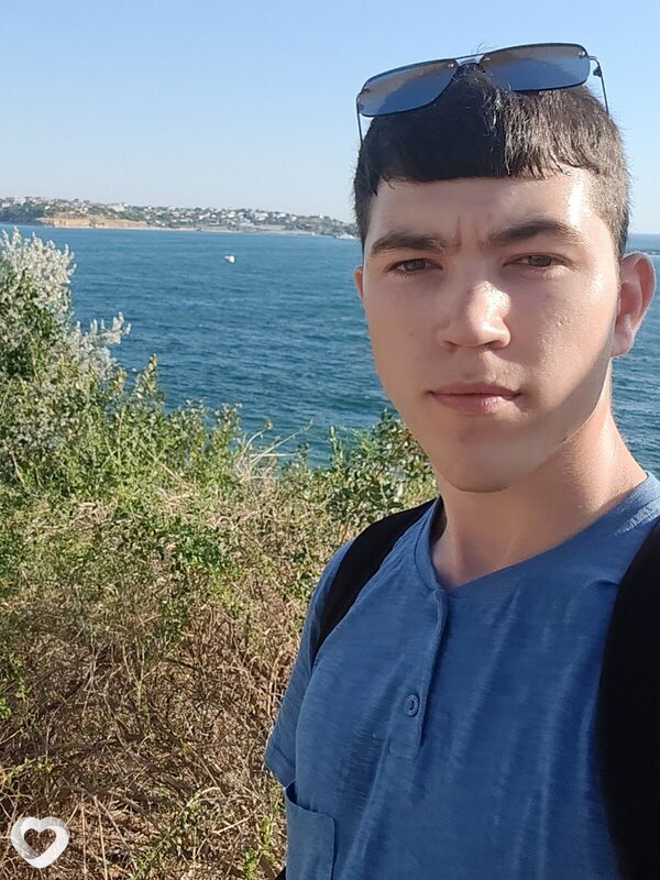 Слава, 22, Благовещенске — анкета №2906210