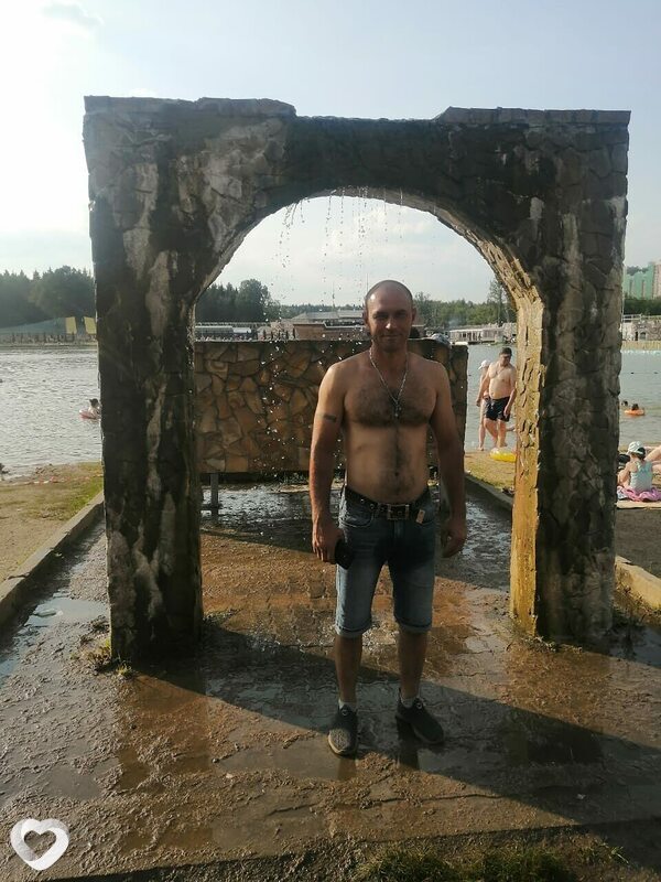 Андрей, 42, Донецке — анкета №2906215