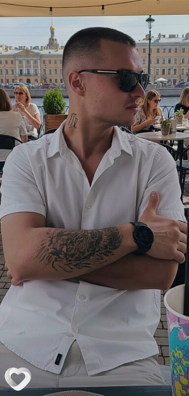 Дима, 36, Могилев — анкета №2906216