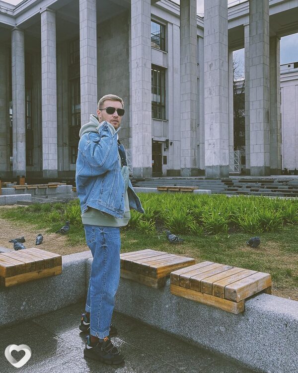 Андрей, 32, Казани — анкета №2906219