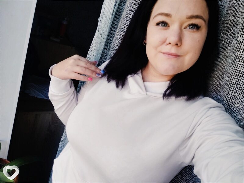 Таня, 28, Тюмени — анкета №2906221