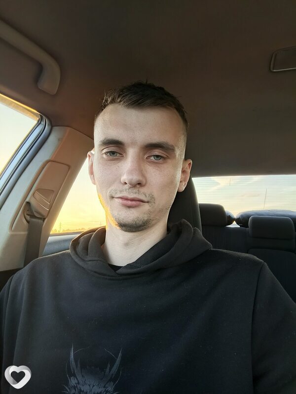 Александр, 29, Могилев — анкета №2906225