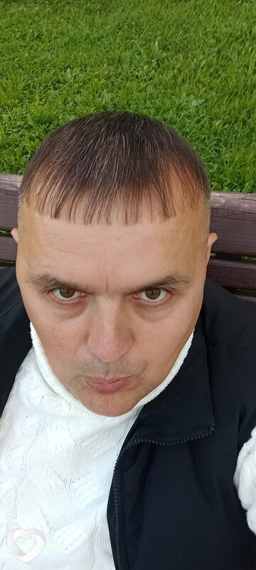 Андрей Каравай, Боготол