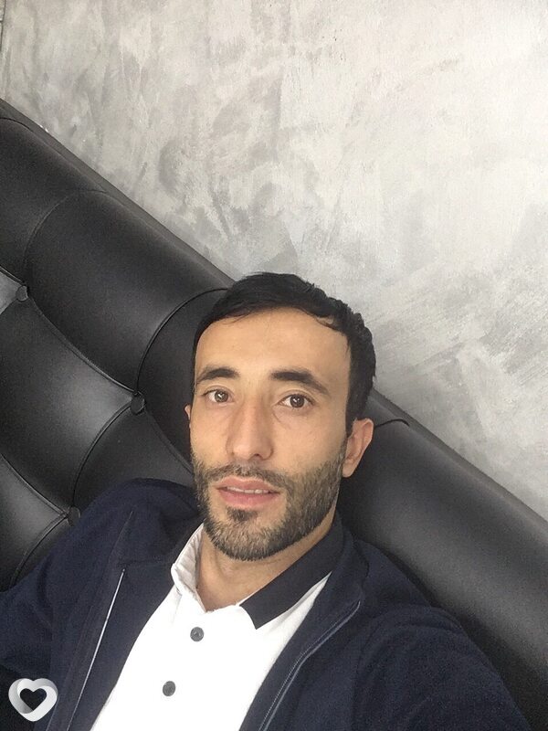 Эмир, 35, Астане — анкета №2906230