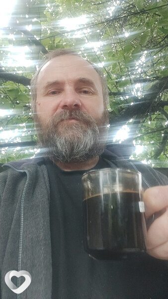 Адрей, 46, Сумах — анкета №2906232
