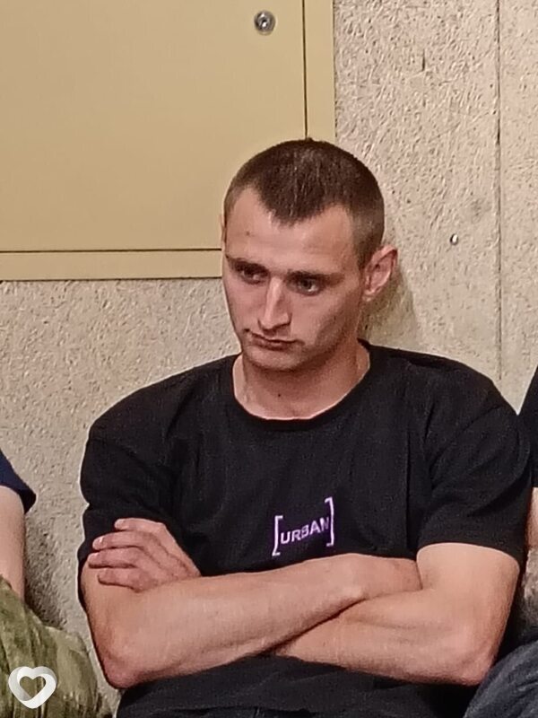 Славик, 30, Москве — анкета №2906515