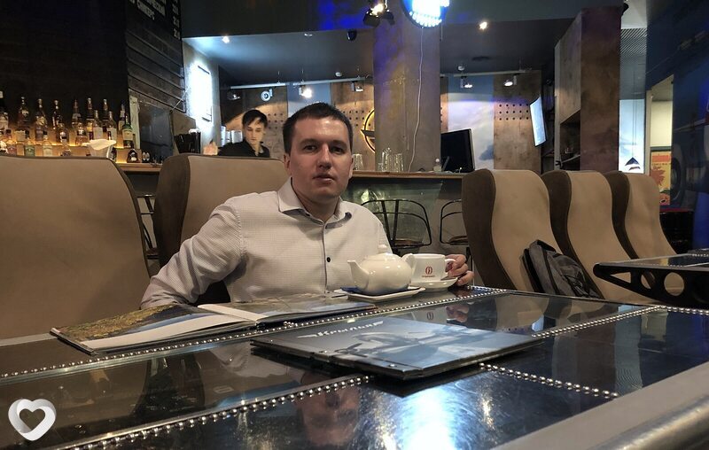 Artem, 36, Новороссийске — анкета №2906519