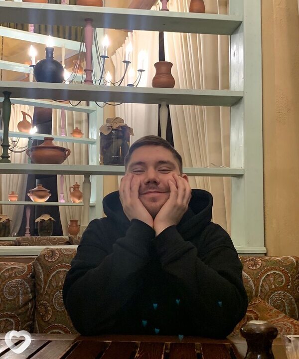 Станислав, 27, Якутске — анкета №2906520