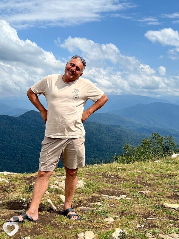 Александр, 51, Волжском — анкета №2906530