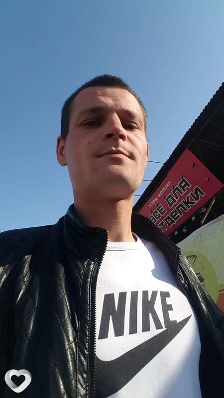 Sergei, 31, Уссурийске — анкета №2906535