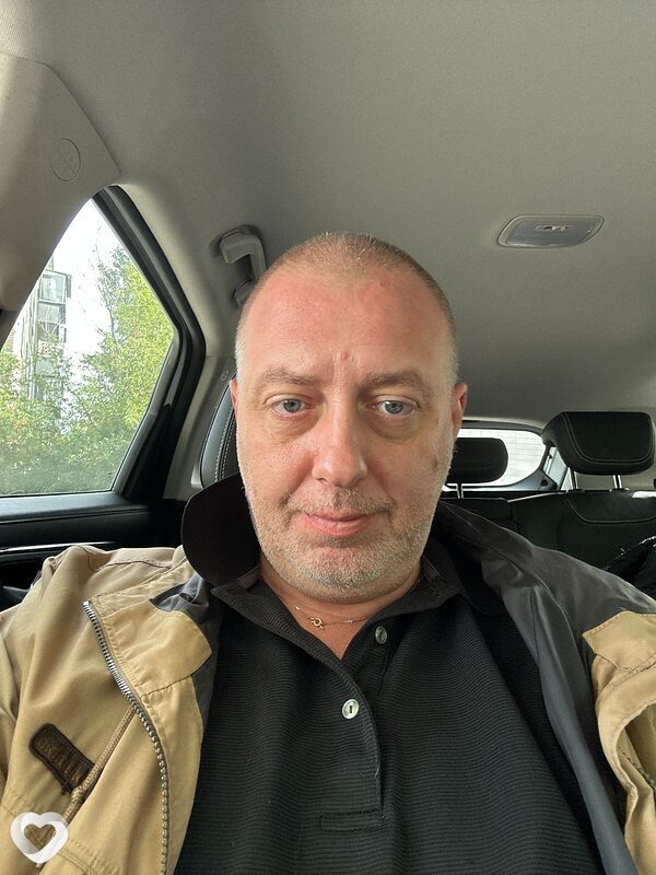 Александр, 50, Челябинске — анкета №2906539