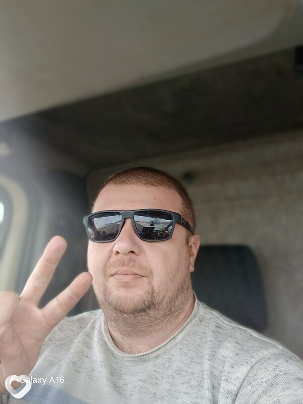 Александр, 39, Воронеже — анкета №2906552