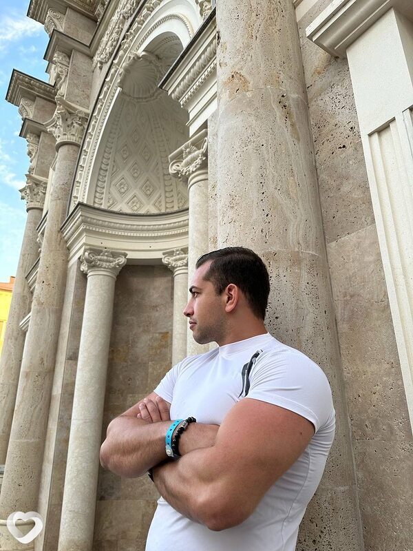 Хан, 26, Армавире — анкета №2906553