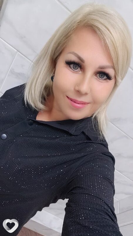 Юля, 32, Ярославле — анкета №2906556