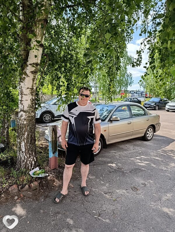 Роман, 46, Волгограде — анкета №2906590