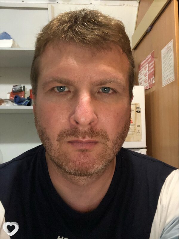 Михаил, 45, Ханты-Мансийске — анкета №2906591
