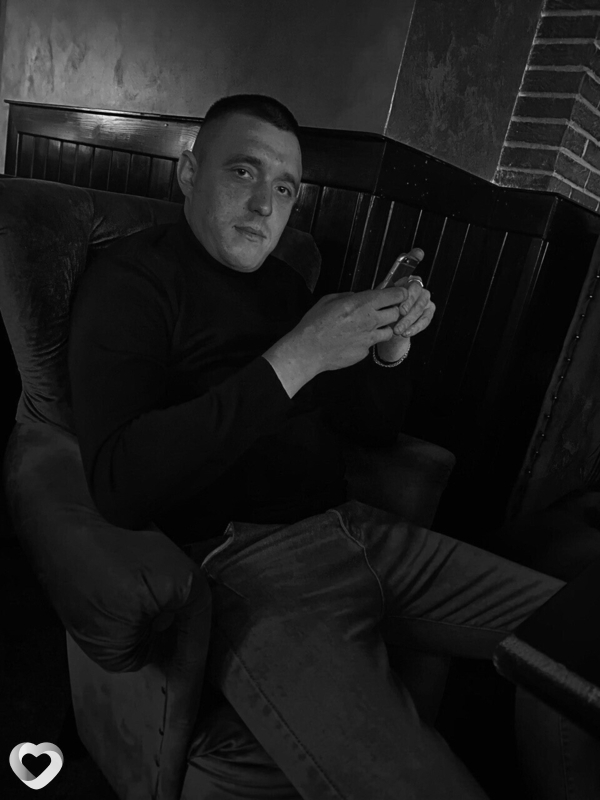 Сергей, 29, Королёв — анкета №2906593