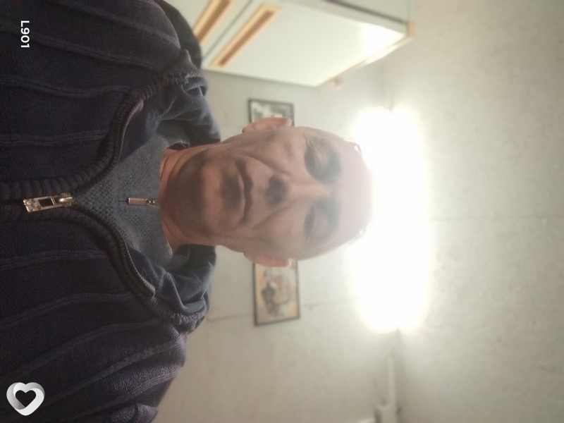 Стас, 53, Ульяновске — анкета №2906602