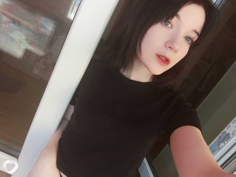 Марина, 22, Москве — анкета №2906606