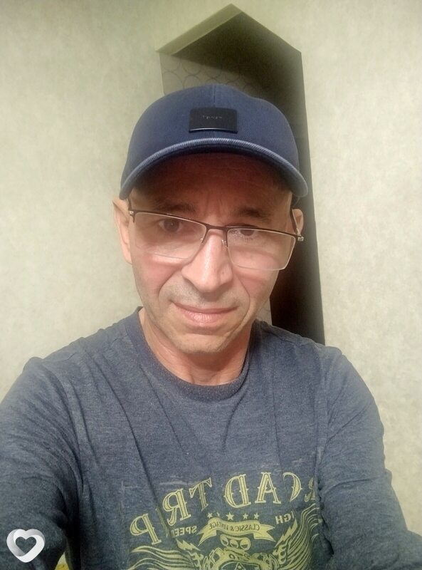 Денис, 57, Сочи — анкета №2906607
