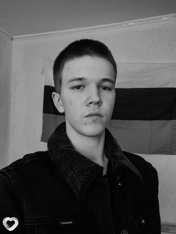 Никита, 22, Кемерове — анкета №2906460