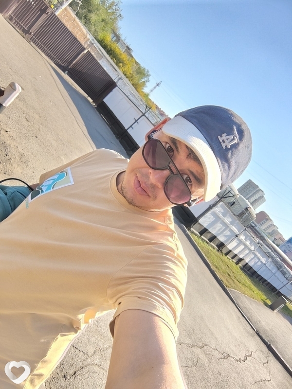 Равиль, 34, Щучинске — анкета №2906461