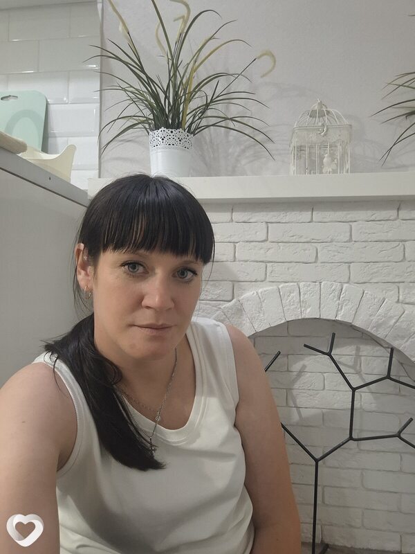 Аня, 35, Кирове — анкета №2906465