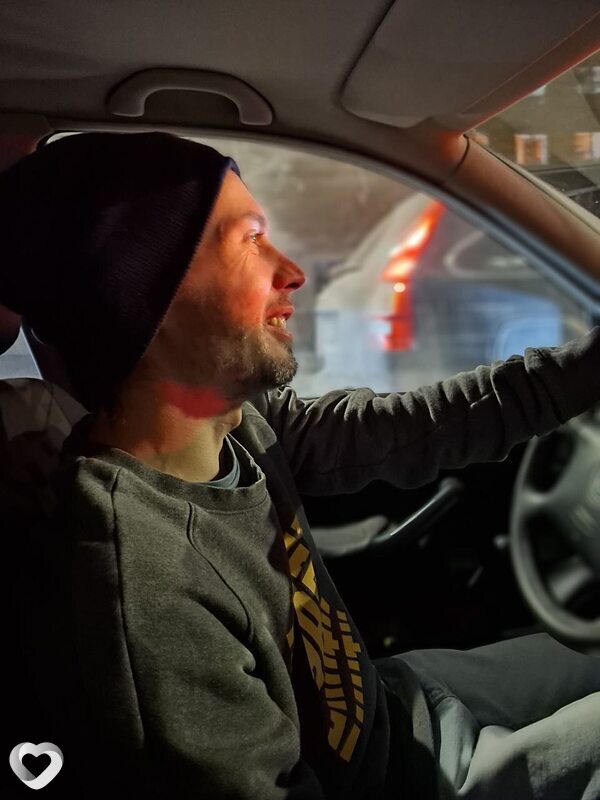Павел, 38, Волгограде — анкета №2906479